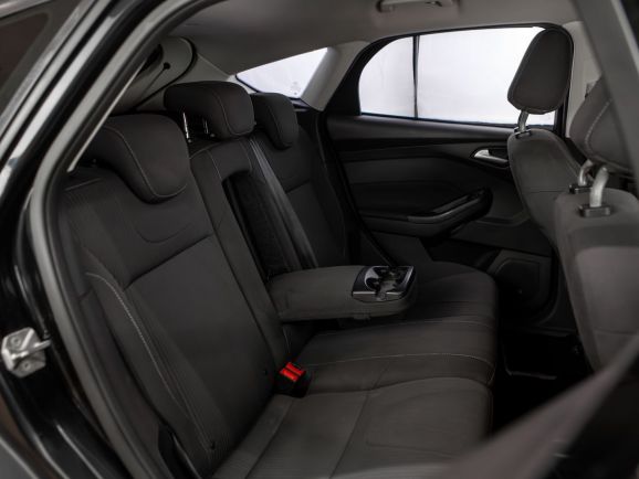 Ford Focus, Робот, 2013 фото 2