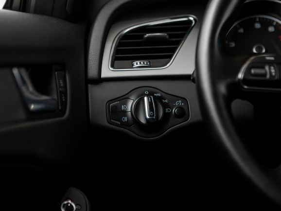 Audi A4, Вариатор, 2012 фото 10