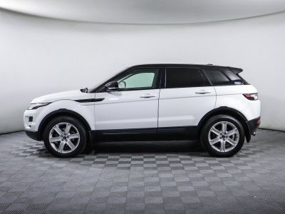 Land Rover Range Rover Evoque, 2.0 л, АКПП, 2012 фото 9