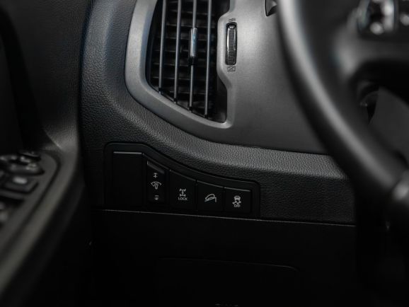 Kia Sportage, АТ, 2012 фото 12