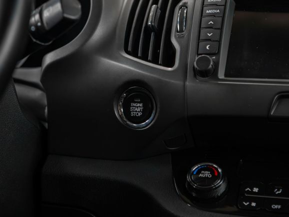 Kia Sportage, АТ, 2012 фото 13