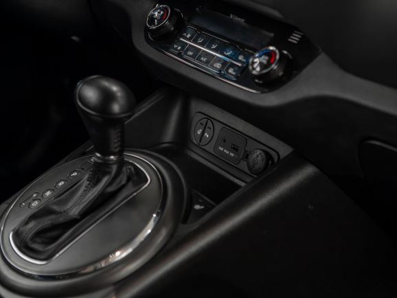 Kia Sportage, АТ, 2012 фото 14