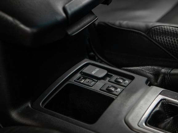 Toyota Land Cruiser Prado, АТ, 2011 фото 14