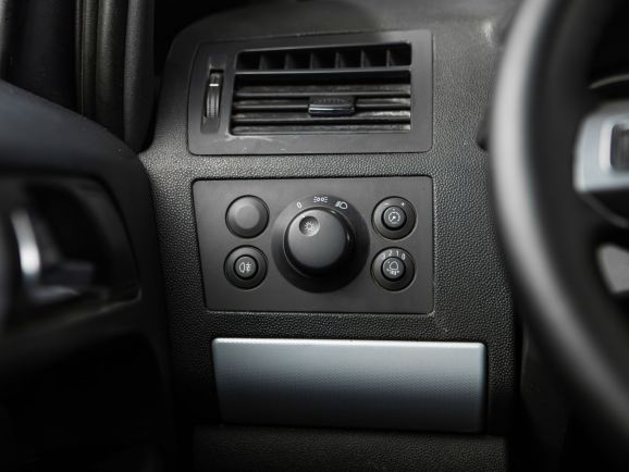 Opel Zafira, МТ, 2007 фото 8