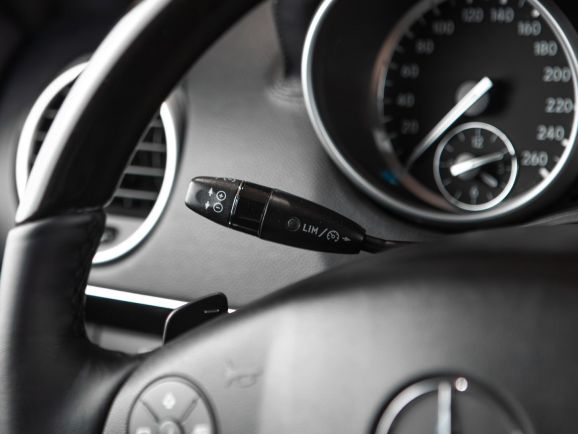 Mercedes-Benz GL-класс, АТ, 2011 фото 16