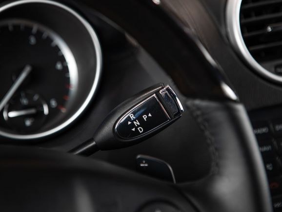 Mercedes-Benz GL-класс, АТ, 2011 фото 17