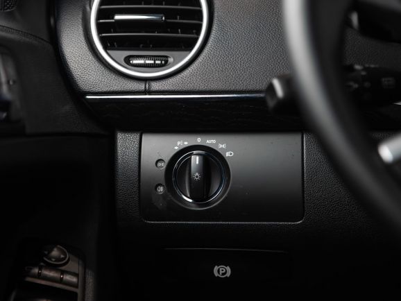 Mercedes-Benz GL-класс, АТ, 2011 фото 22