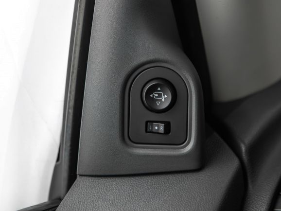 Chevrolet TrailBlazer, АТ, 2014 фото 11