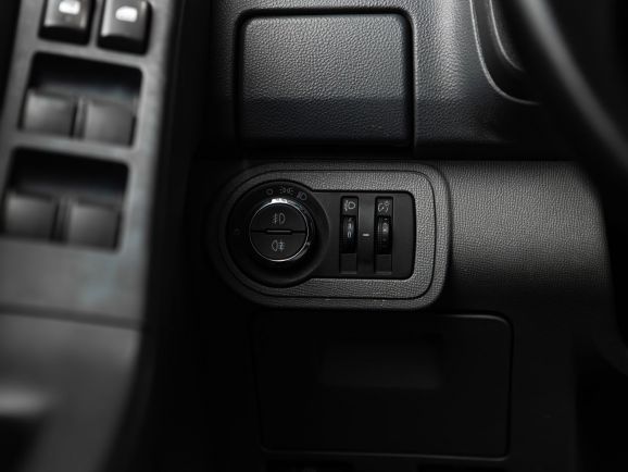 Chevrolet TrailBlazer, АТ, 2014 фото 13