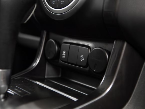 Chevrolet TrailBlazer, АТ, 2014 фото 16