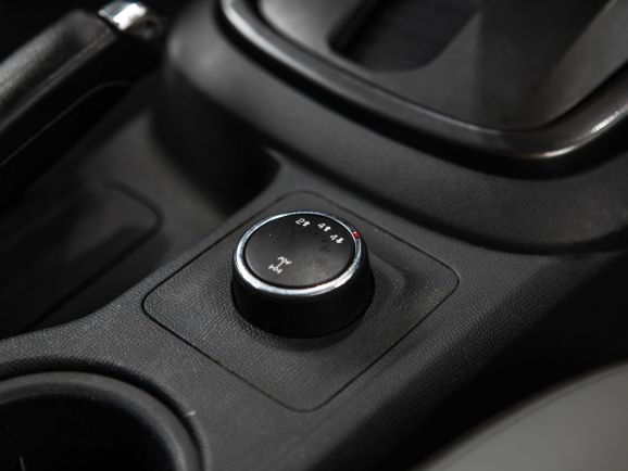 Chevrolet TrailBlazer, АТ, 2014 фото 17