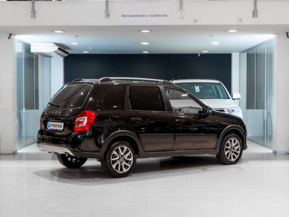 LADA (ВАЗ) Granta, МТ, 2023 фото 4