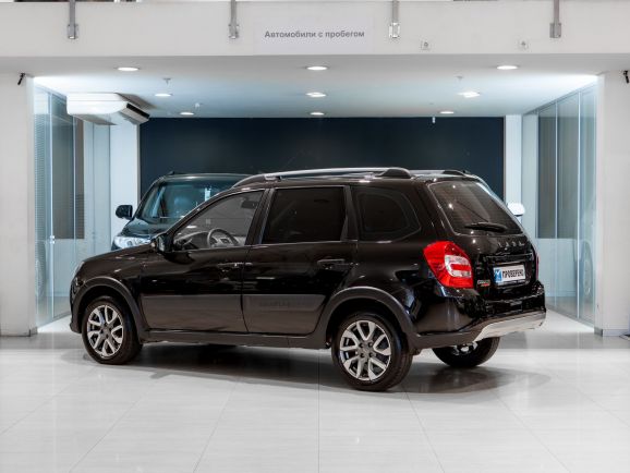 LADA (ВАЗ) Granta, МТ, 2023 фото 6