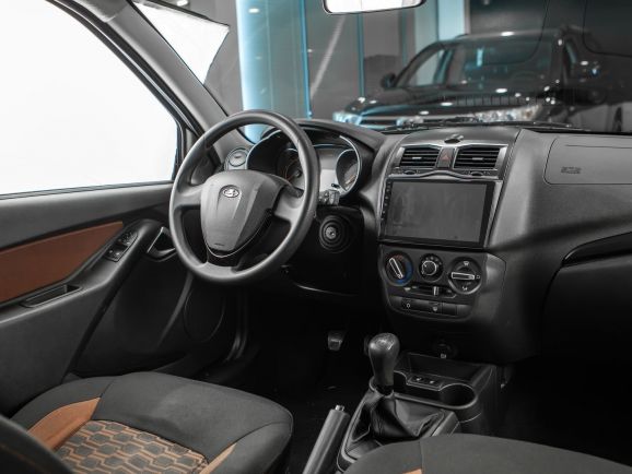 LADA (ВАЗ) Granta, МТ, 2023 фото 7