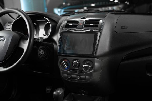 LADA (ВАЗ) Granta, МТ, 2023 фото 8