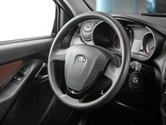 LADA (ВАЗ) Granta, МТ, 2023 фото 9