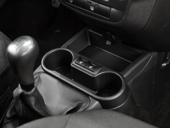 LADA (ВАЗ) Granta, МТ, 2023 фото 10