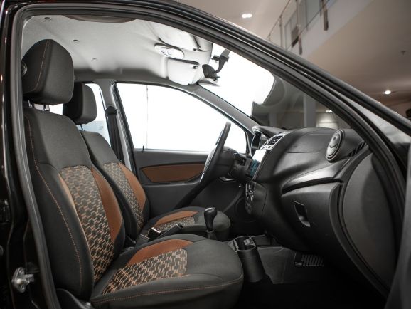 LADA (ВАЗ) Granta, МТ, 2023 фото 11