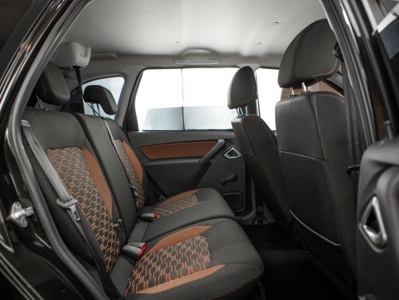 LADA (ВАЗ) Granta, МТ, 2023 фото 2