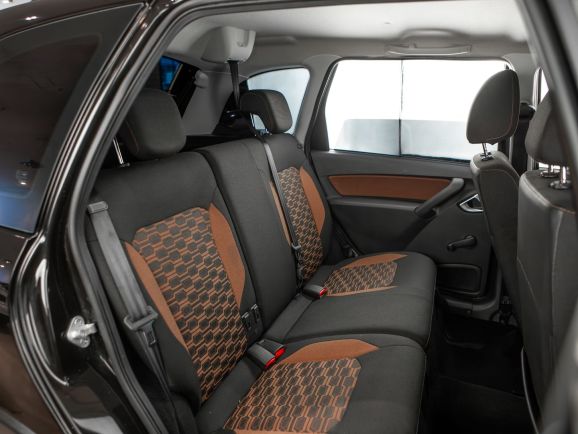 LADA (ВАЗ) Granta, МТ, 2023 фото 1