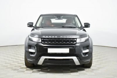 Land Rover Range Rover Evoque, 2.0 л, АКПП, 2013 фото 4