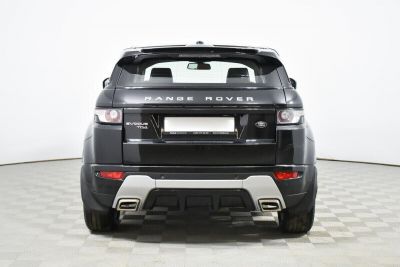 Land Rover Range Rover Evoque, 2.0 л, АКПП, 2013 фото 7