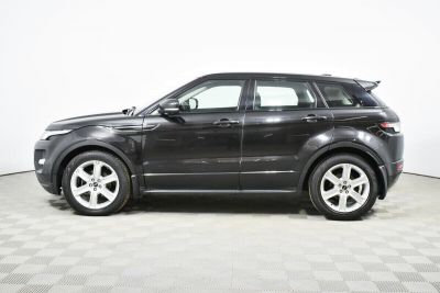 Land Rover Range Rover Evoque, 2.0 л, АКПП, 2013 фото 9