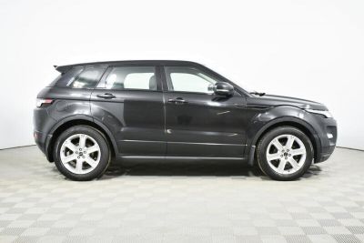 Land Rover Range Rover Evoque, 2.0 л, АКПП, 2013 фото 10