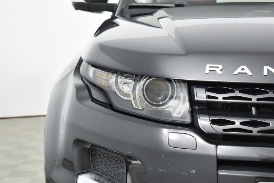 Land Rover Range Rover Evoque, 2.0 л, АТ, 2013 фото 11