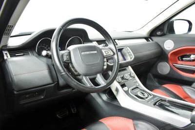 Land Rover Range Rover Evoque, 2.0 л, АКПП, 2013 фото 12