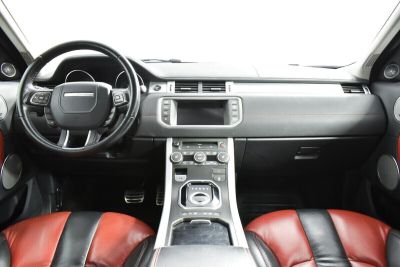 Land Rover Range Rover Evoque, 2.0 л, АКПП, 2013 фото 13