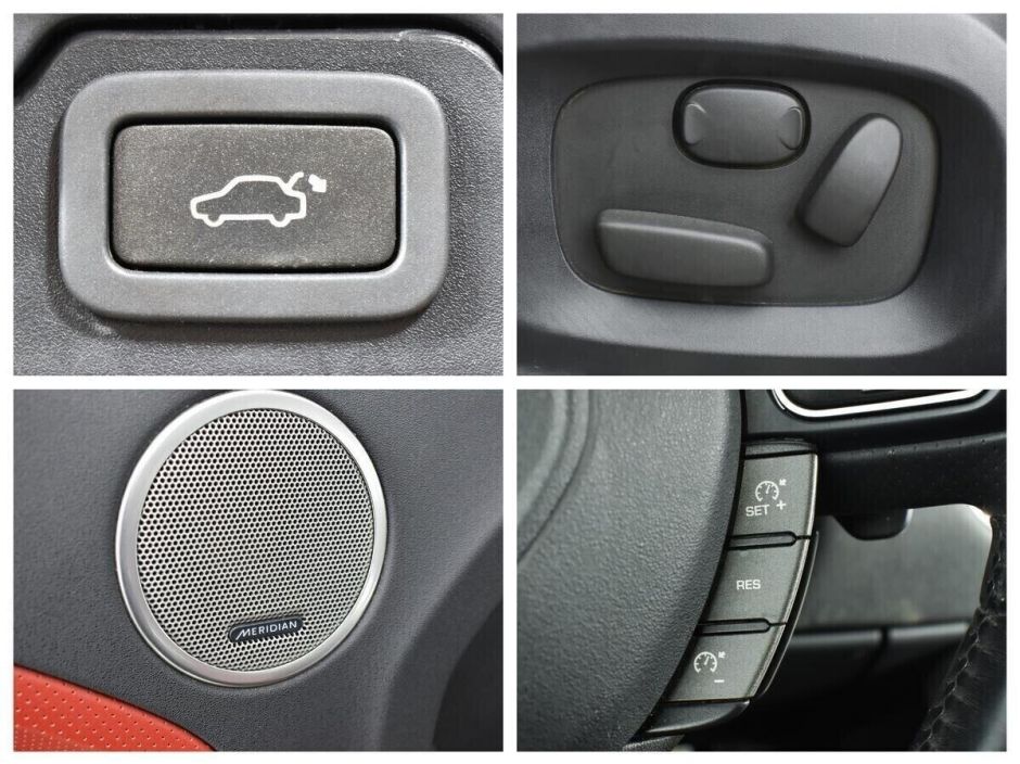 Land Rover Range Rover Evoque, 2.0 л, АТ, 2013 фото 2