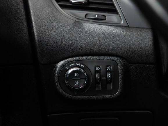 Opel Zafira, АТ, 2013 фото 8