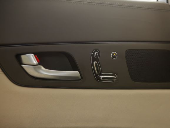 Kia Quoris, АТ, 2013 фото 11