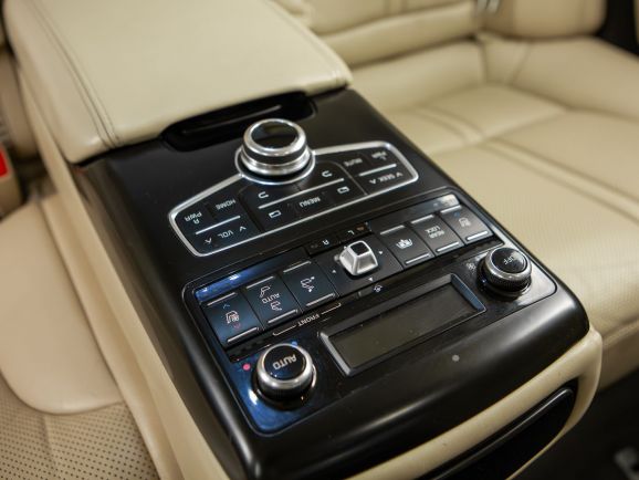 Kia Quoris, АТ, 2013 фото 14