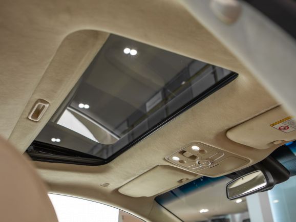 Kia Quoris, АТ, 2013 фото 15