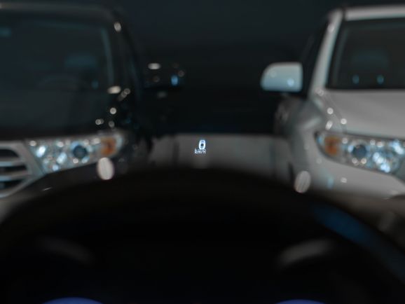 Kia Quoris, АТ, 2013 фото 20