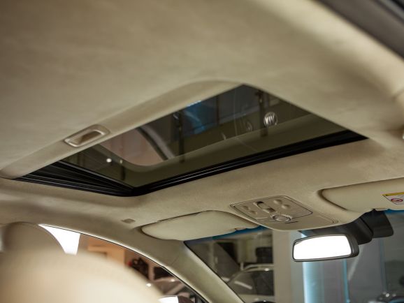 Kia Quoris, АТ, 2013 фото 13