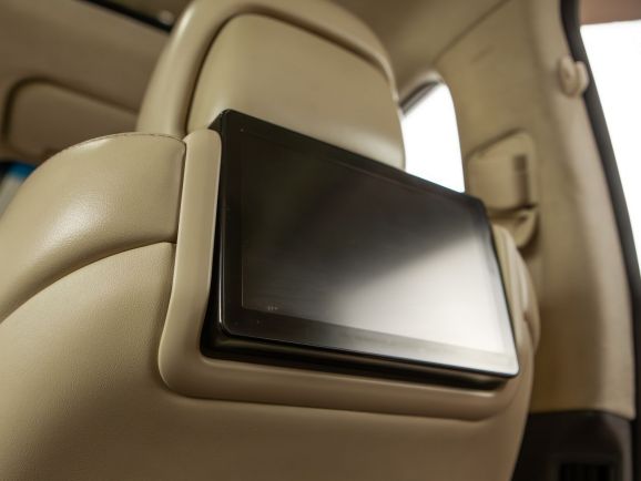 Kia Quoris, АТ, 2013 фото 14