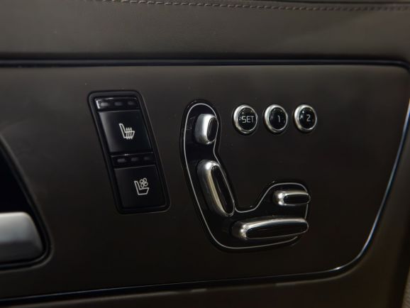 Kia Quoris, АТ, 2013 фото 20