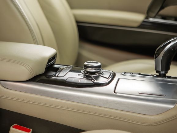 Kia Quoris, АТ, 2013 фото 2