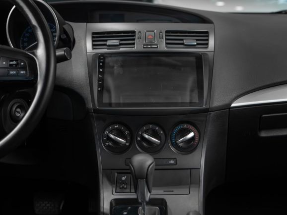 Mazda 3, АТ, 2012 фото 9