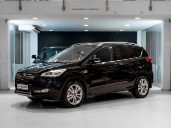 Ford Kuga, РКПП, 2013 фото 3