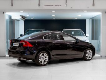 Volvo S60, АКПП, 2012 фото 4