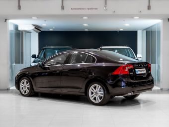 Volvo S60, АКПП, 2012 фото 6