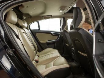 Volvo S60, АКПП, 2012 фото 8