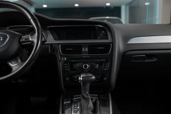 Audi A4, CVT, 2014 фото 9