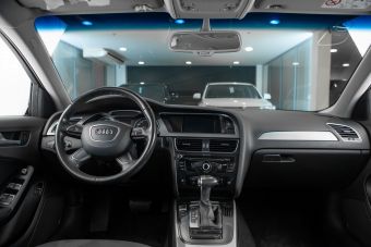 Audi A4, CVT, 2014 фото 10