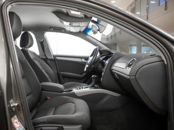 Audi A4, CVT, 2014 фото 12
