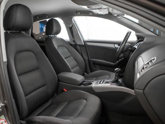 Audi A4, Вариатор, 2014 фото 13